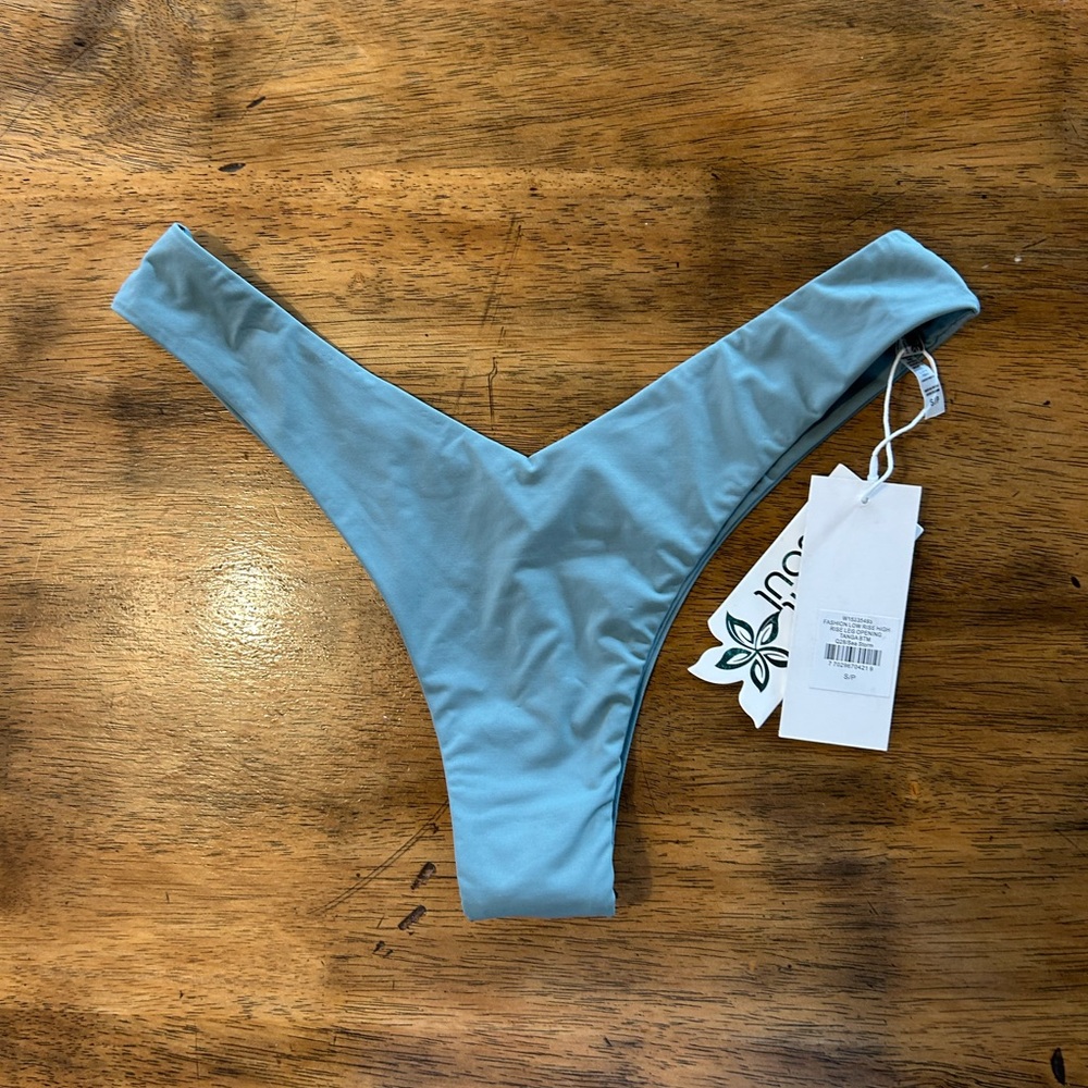 Bikini Bottoms